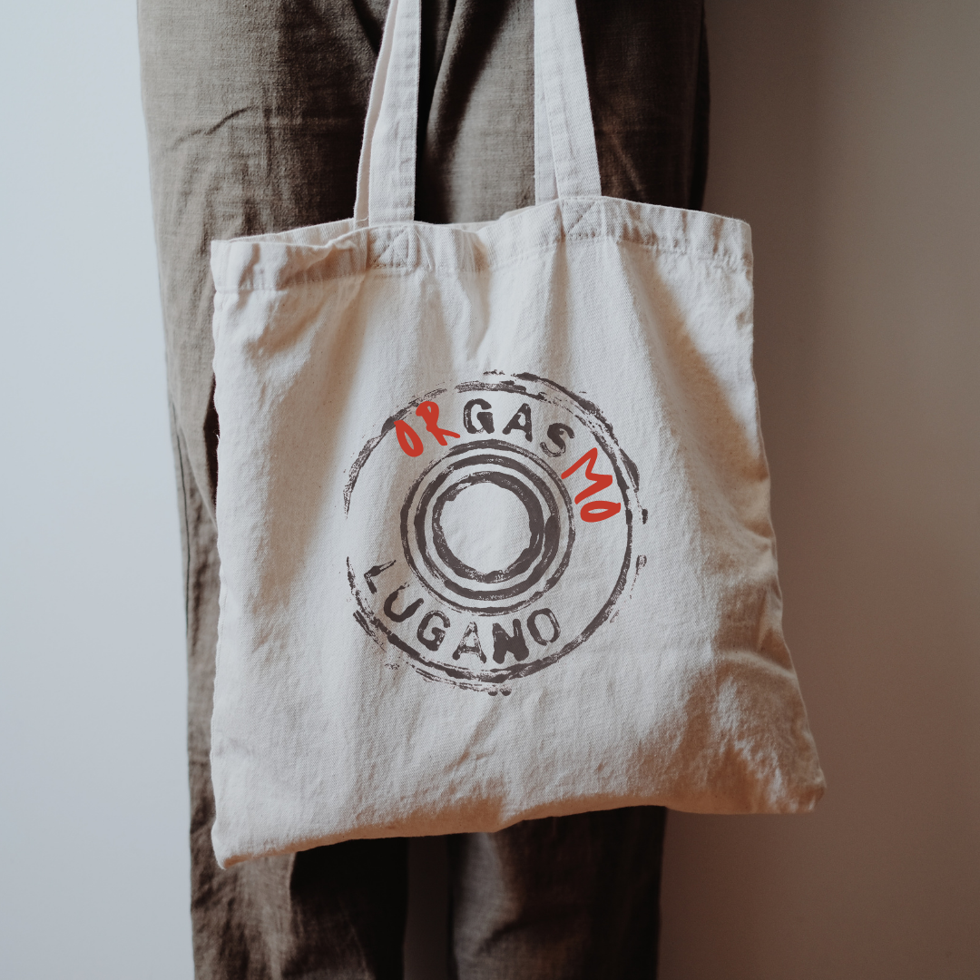 Regard – tote bag