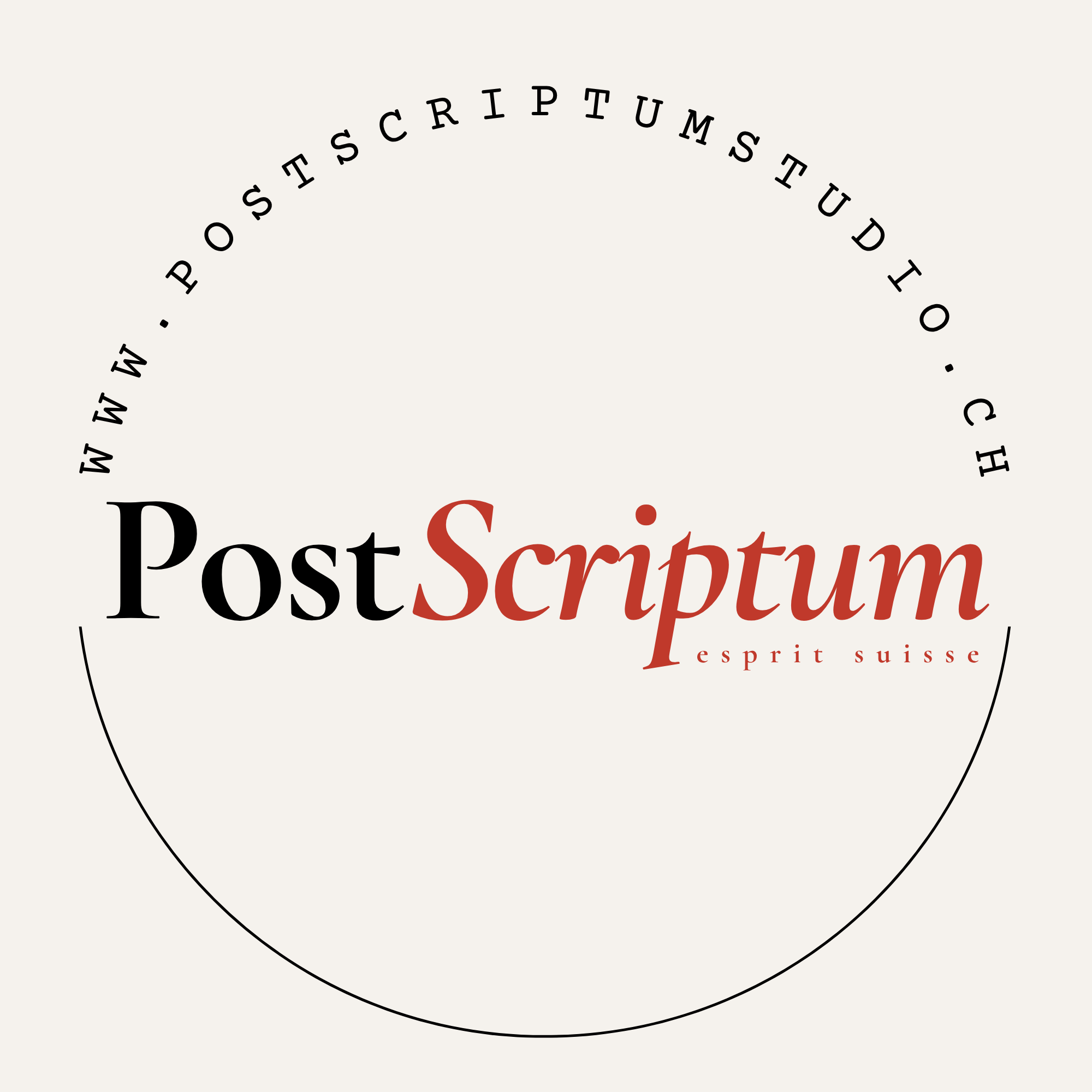Post Scriptum
